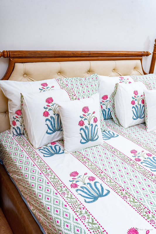 KANTARA PILLOW COVERS / CUSHIONS
  
  